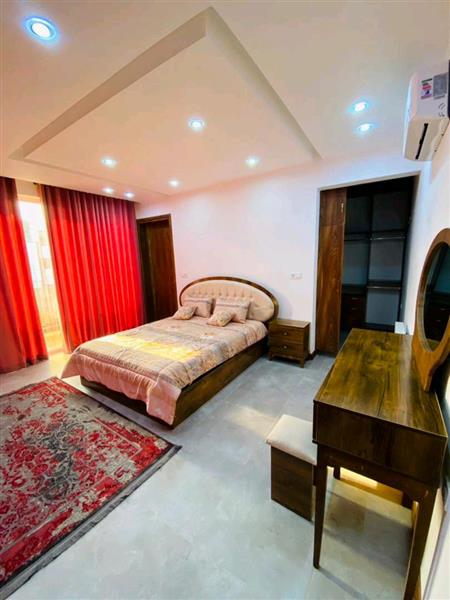 ویلا 600 متری