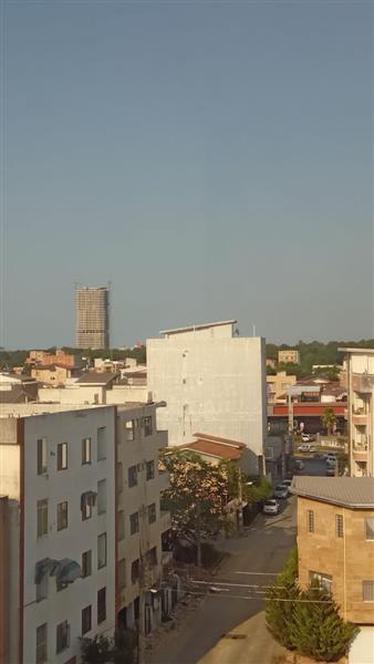 آپارتمان 98 متری 