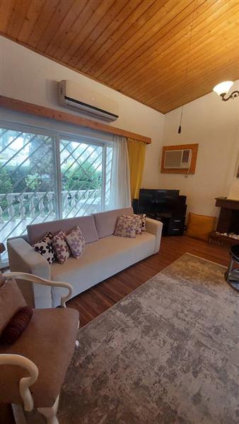 ویلا فلت شهرک جنگلی