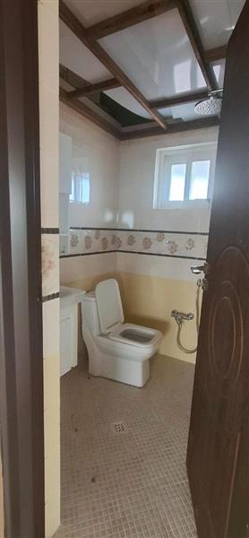 ویلا تریبلکس شهرکی