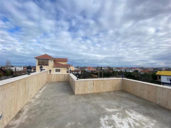 ویلا دوبلکس