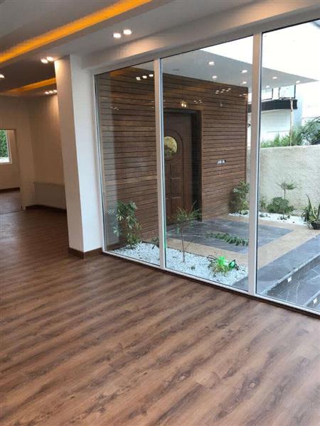 ویلا دوبلکس جنگلی 