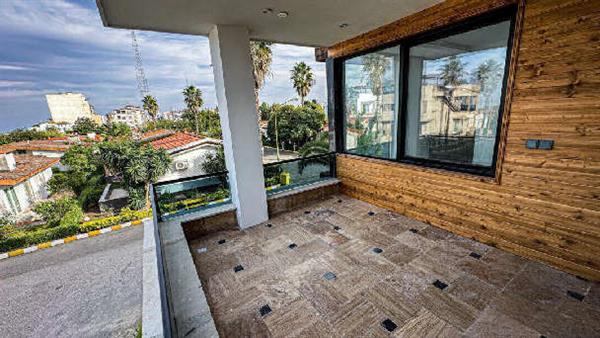 ویلا شخصی ساز شهرکی