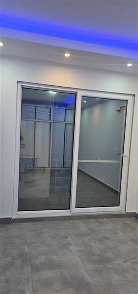 اپارتمان مسکونی 