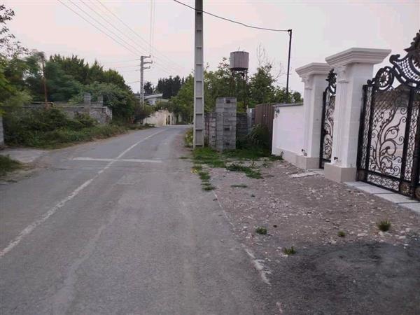 ویلا دوبلکس شهرکی نوساز