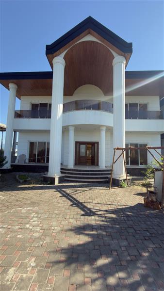 عمارت شهرکی 