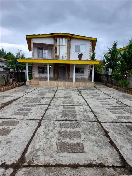 ویلا 405 متری