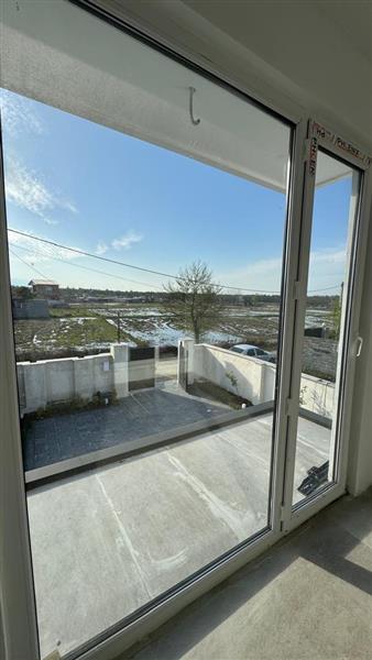 ویلا دوبلکس مدرن