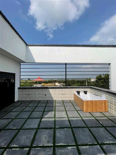 خرید ویلا دوبکس شهرکی