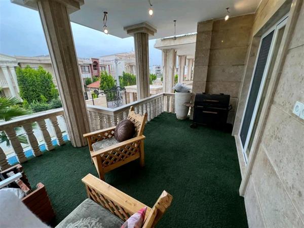 ویلا 300 متری