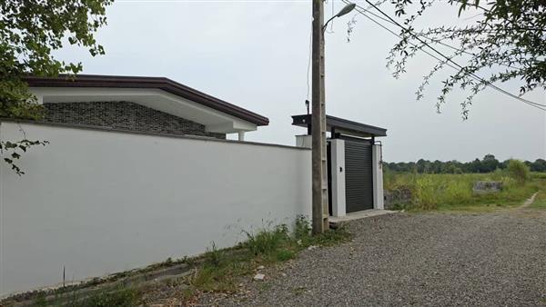 فروش ویلا فلت