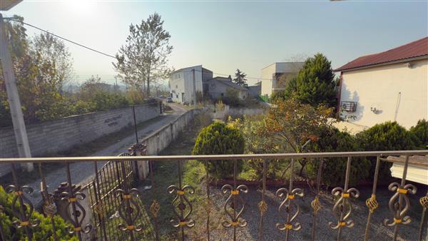 ویلا 524 متری