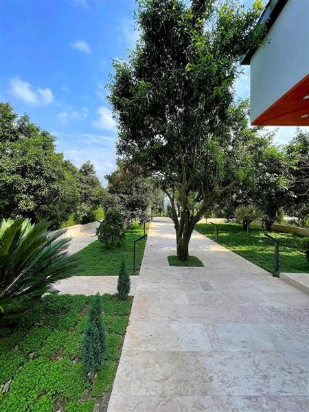 ویلا شهرکی باغی