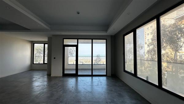 آپارتمان پلاک ۲ دریا