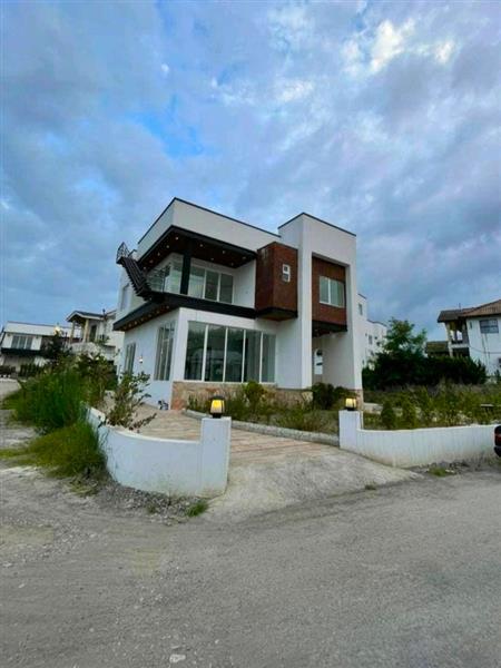 ویلا دوبلکس شهرکی