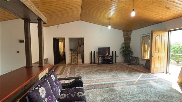 ویلا 524 متری