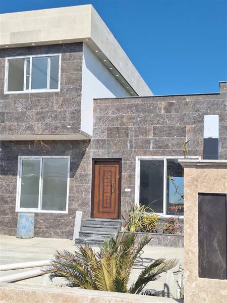 ویلا دوبلکس