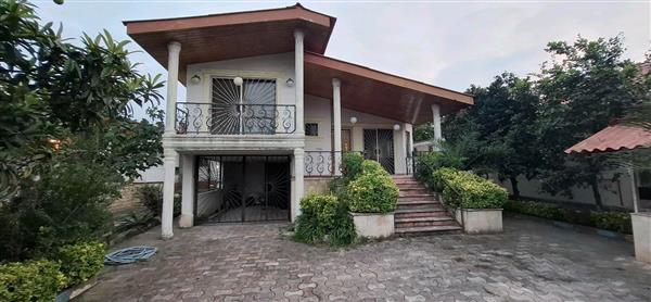 ویلا باغ کلنگی