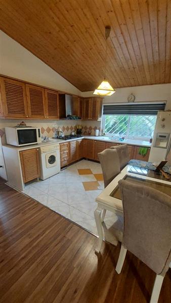 ویلا فلت شهرک جنگلی