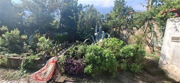 ویلا باغ کلنگی