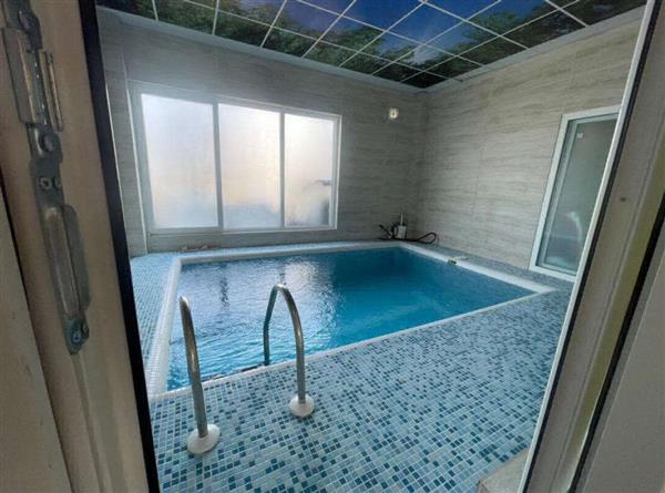 ویلا دوبلکس فول فرنیش