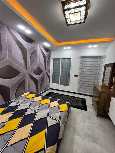 ویلا دوبلکس شهرکی