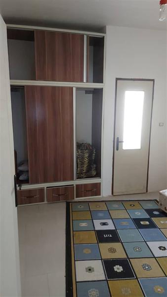 آپارتمان 82 متری