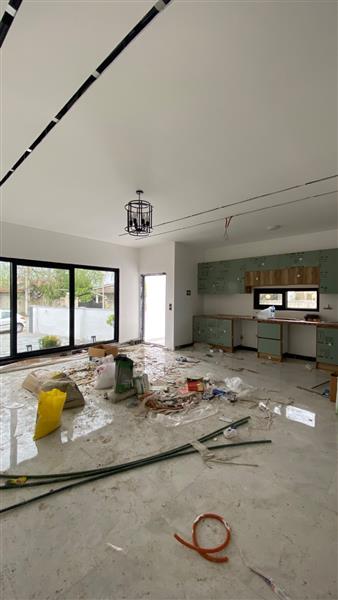 ویلایی فلت 