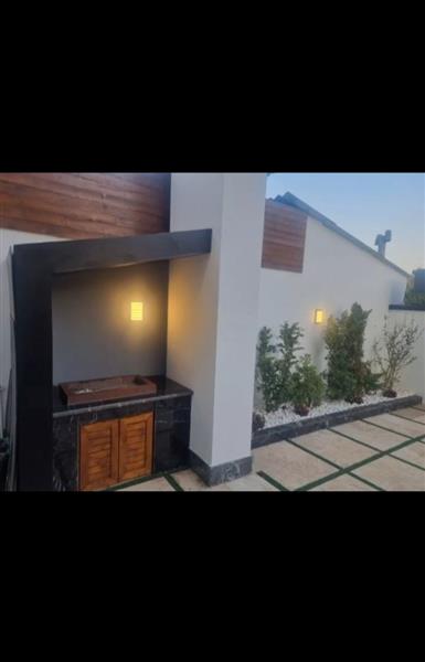 ویلا دوبلکس ساحلی