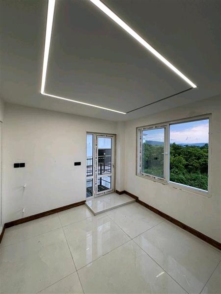 ویلا دوبلکس جنگلی