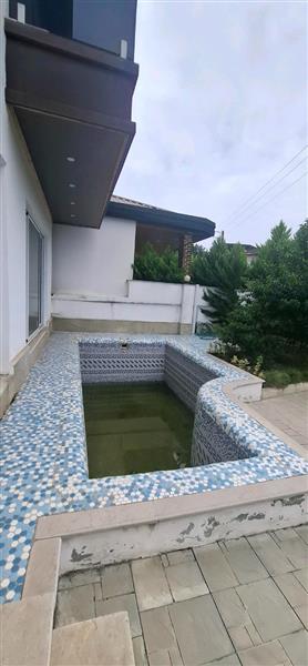 ویلا 250 متری