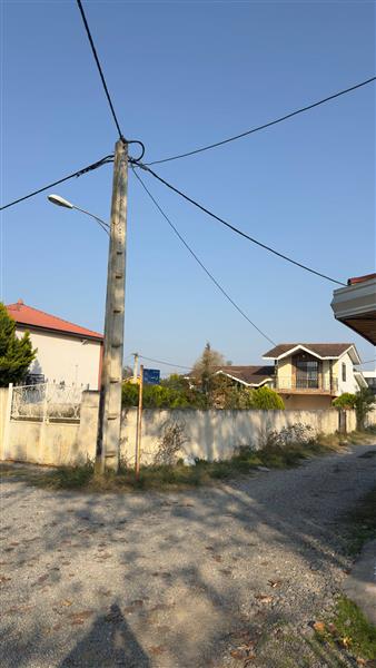 ویلا 524 متری