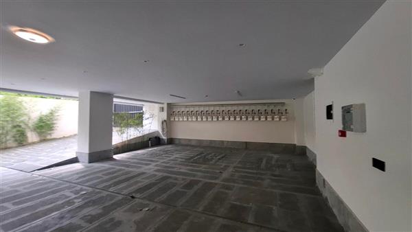 آپارتمان ساحلی