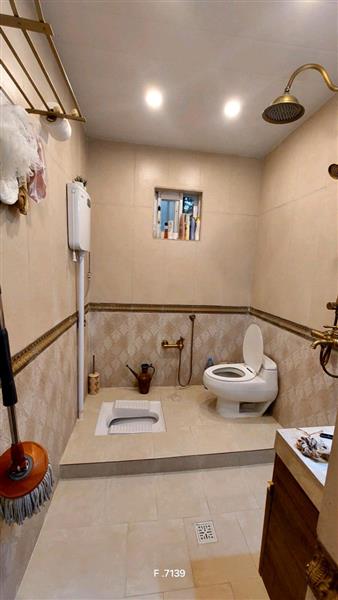 ویلا در یک شهرک زیبا