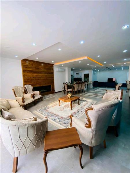 ویلا 600 متری