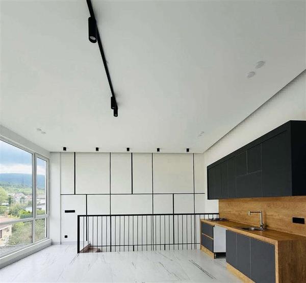 ویلا مدرن شهرکی