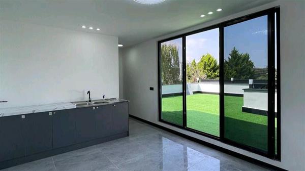 ویلا استخردار مدرن