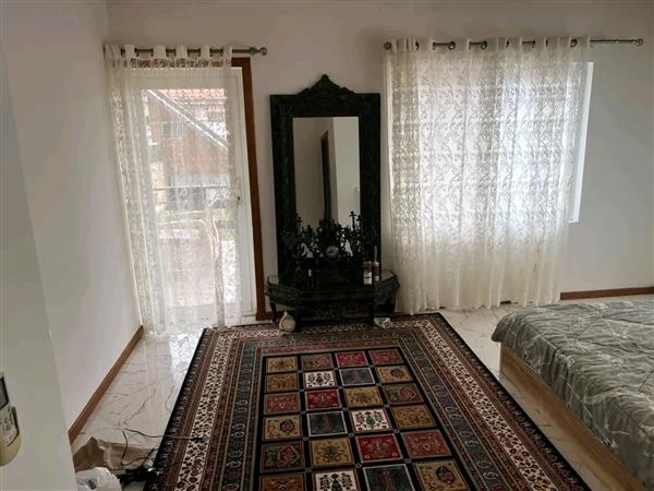 ویلا دوبلکس شهرکی جنگلی