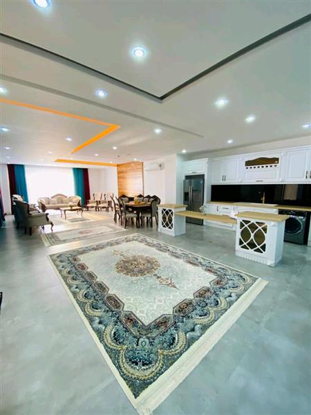 ویلا 600 متری