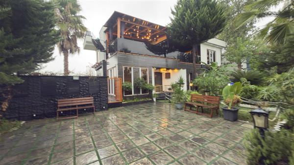ویلای بی نقص