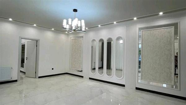 ویلا دوبلکس نوساز