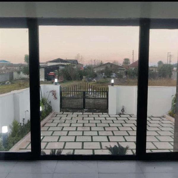 ویلا 90 متری مدرن