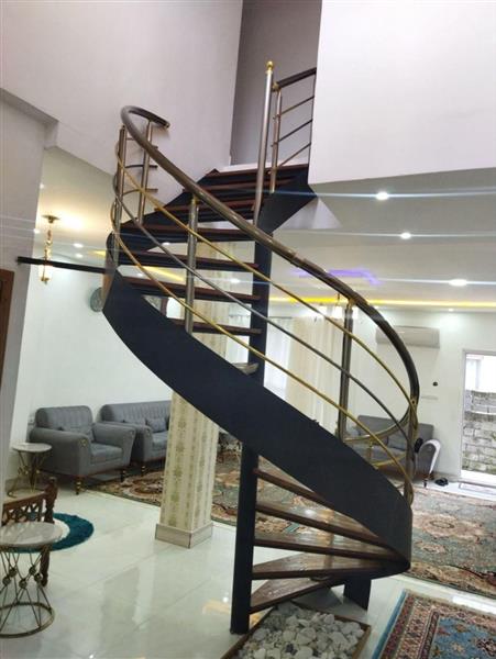 اجاره سالانه ویلا دوبلکس