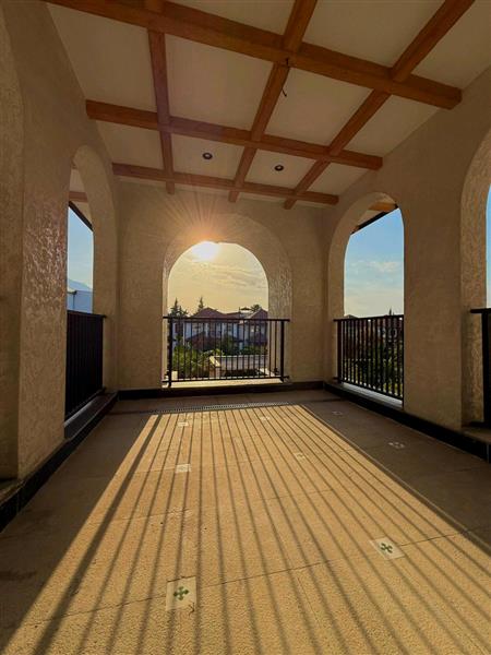 ویلا استخردار