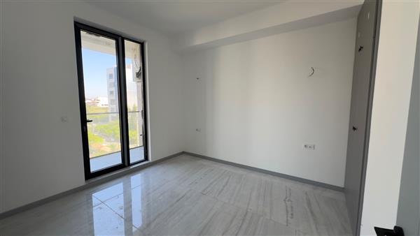 اپارتمان ساحلی 