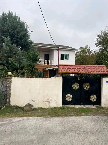 ویلا دوبلکس