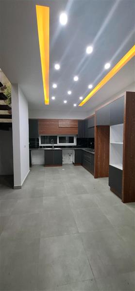 ویلا دوبلکس جنگلی