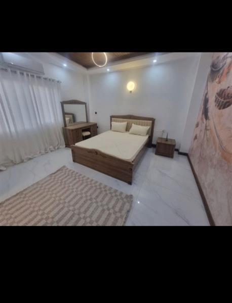 ویلا دوبلکس ساحلی