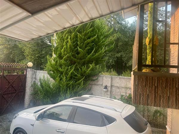 ویلا نیم پیلوت 