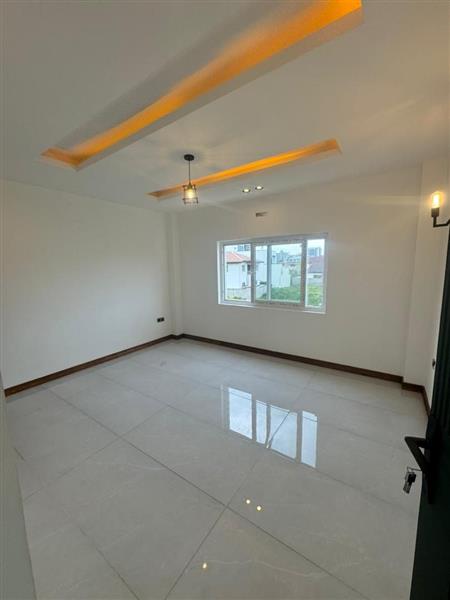 ویلا با ویو دشت